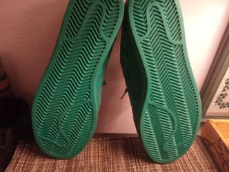 adidas gazelle silver green womens adidas Superstar ADV Shoes Green 8