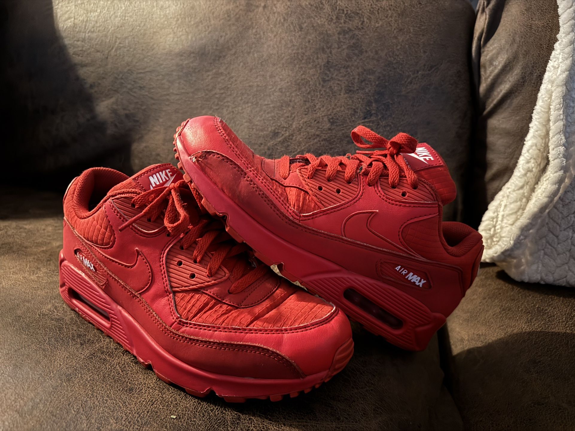 Nike Air Max