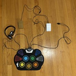 Drum Pad