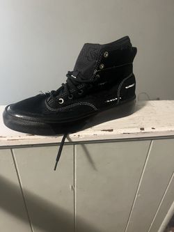 Converse Kelly Oubre 