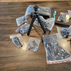 Go Pro Mounts And Accessories 