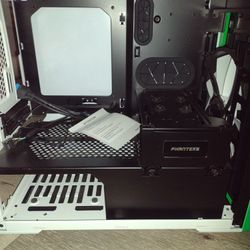Pc Box For Your Build
