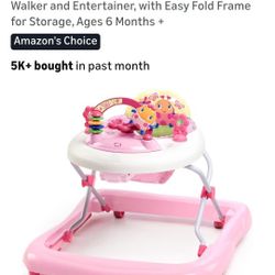 Baby Walker