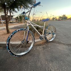 2020 Se Monster Quad 29” Wheelie Bike/cruiser