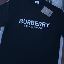 Burberry shirt