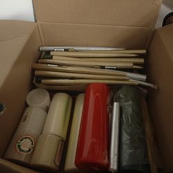 Assorted Candles