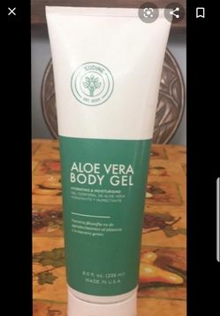 Aloe Vera