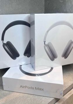 AirPod max