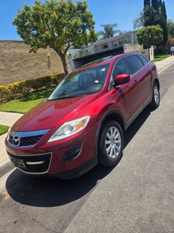 2010 Mazda CX-9