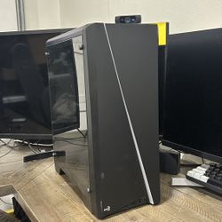 💻 Custom Desktop PC – 12th Gen i3 | RTX 3050 | 32GB RAM | 1TB SSD – Ready for Editing, Gaming, or Everyday Use