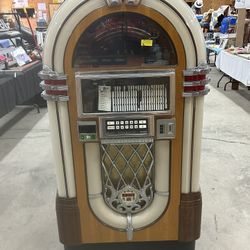 Cd Jukebox 