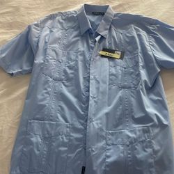 MTCGISIO Shirt X-Large 