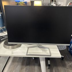 HP Computer Monitor 