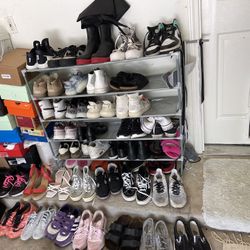 Women Shoes  Tory Burch, Nike, Ugg, Adidas Etc