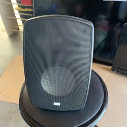 4pcs Outdoor Speaker OsD Audio 