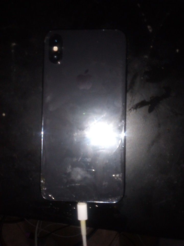 Iphone X 250$ Come To Me