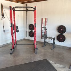 Exercise Equipment