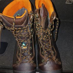 Timberland Fam Shoes