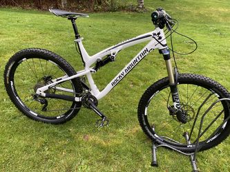 Rocky mountain altitude 750 hotsell