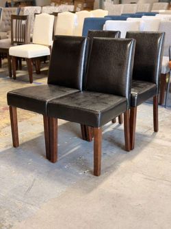 Dining chair