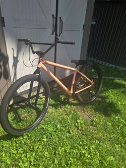 Mafia Bomma 27.5