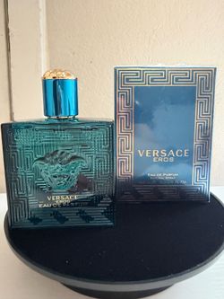 🔥 Versace Eros Eau de Parfum 100ml 🔥