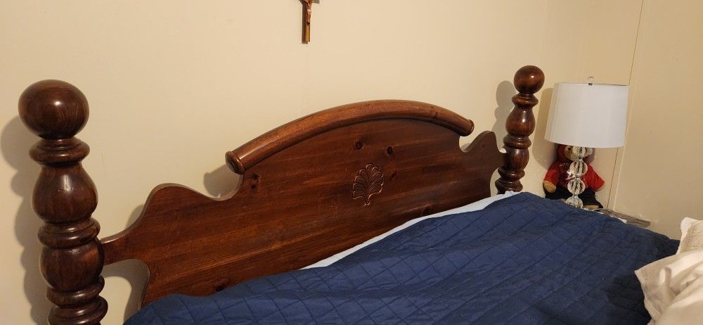 Bedroom Set