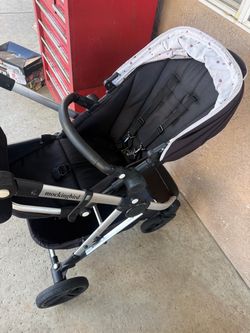 Mocking bird stroller
