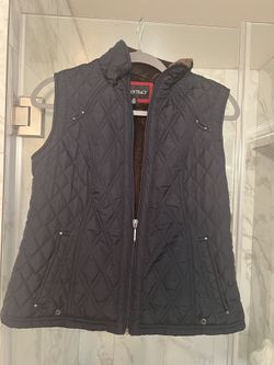 Ellen Tracy Warm Vest