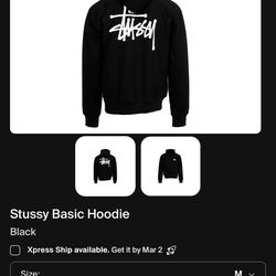Stussy