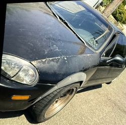 1995 Honda Civic