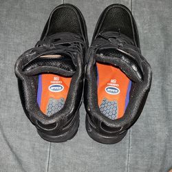 Dr Scholls Leather Shoes