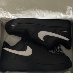 Supreme Nike Air Force 1 
