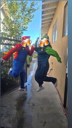 Costumes