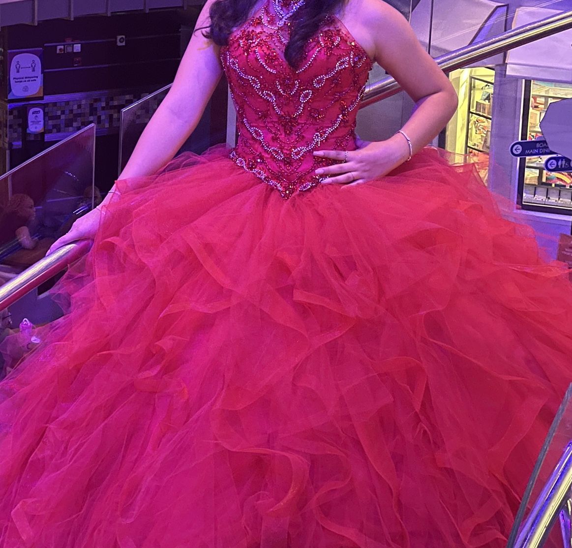 Quince Dress