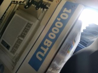10000 btu air conditioning