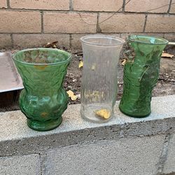 Flowers Pot