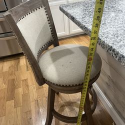 High Chair 4 Units