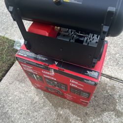 M18 FUEL 18-Volt Lithium-Ion Brushless Cordless 2 Gal. Electric Compact Quiet Compressor (Tool-Only)