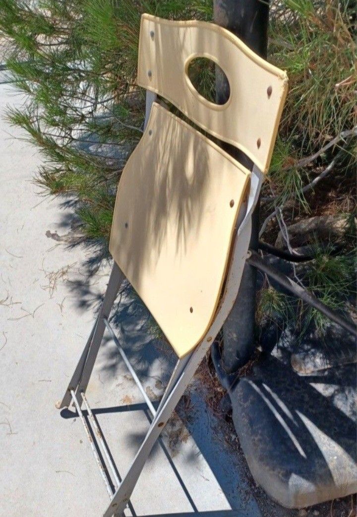 Chairs 