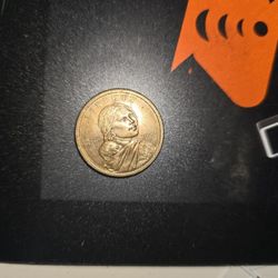 1$ Coin 