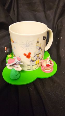 Authentic Disney Mugs/Cups $6 each