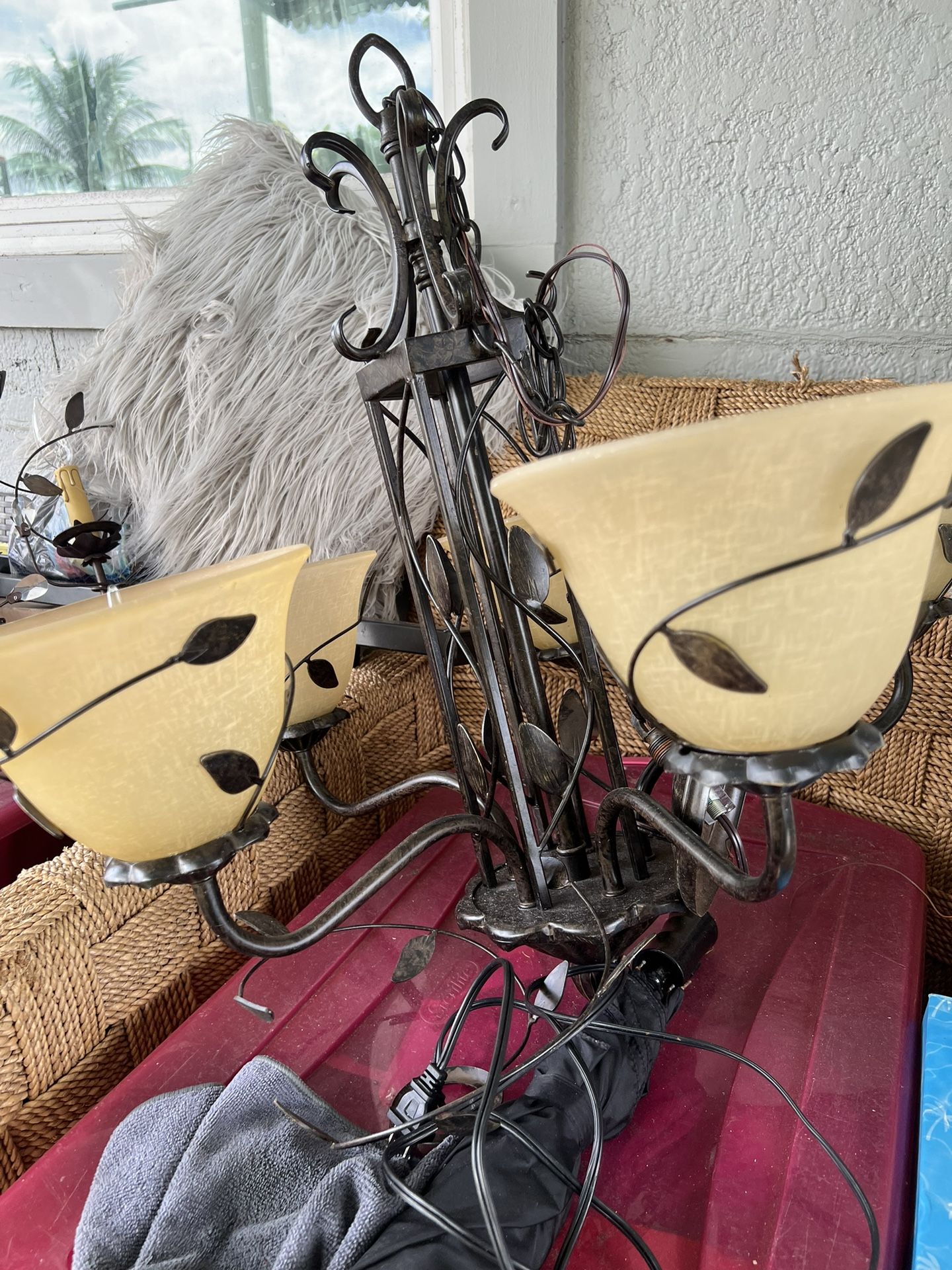 Beautiful Chandelier