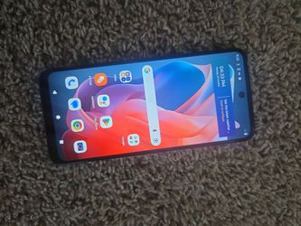 LG phone
