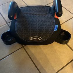 Graco Car Seat