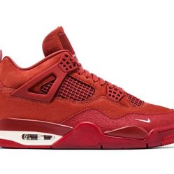 Jordan 4 Retro OG SP Nigel Sylvester Brick By Brick