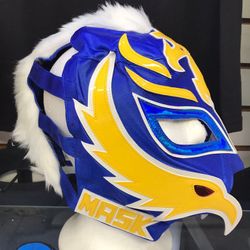 Rey Mysterio Mask