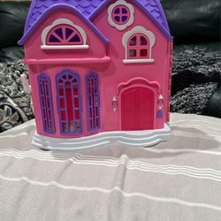 Dollhouse