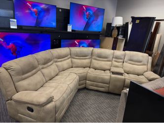 Sectional