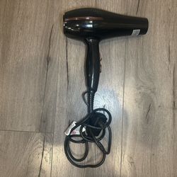 Professional Ionic Hair Dryer